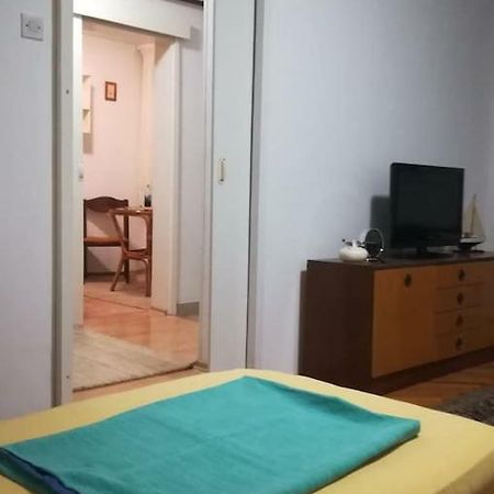 A&Mir Apartment Sarajevo Ngoại thất bức ảnh
