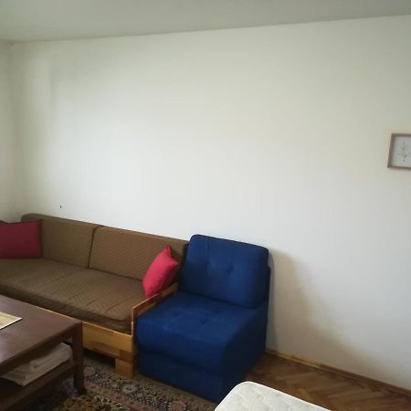 A&Mir Apartment Sarajevo Ngoại thất bức ảnh