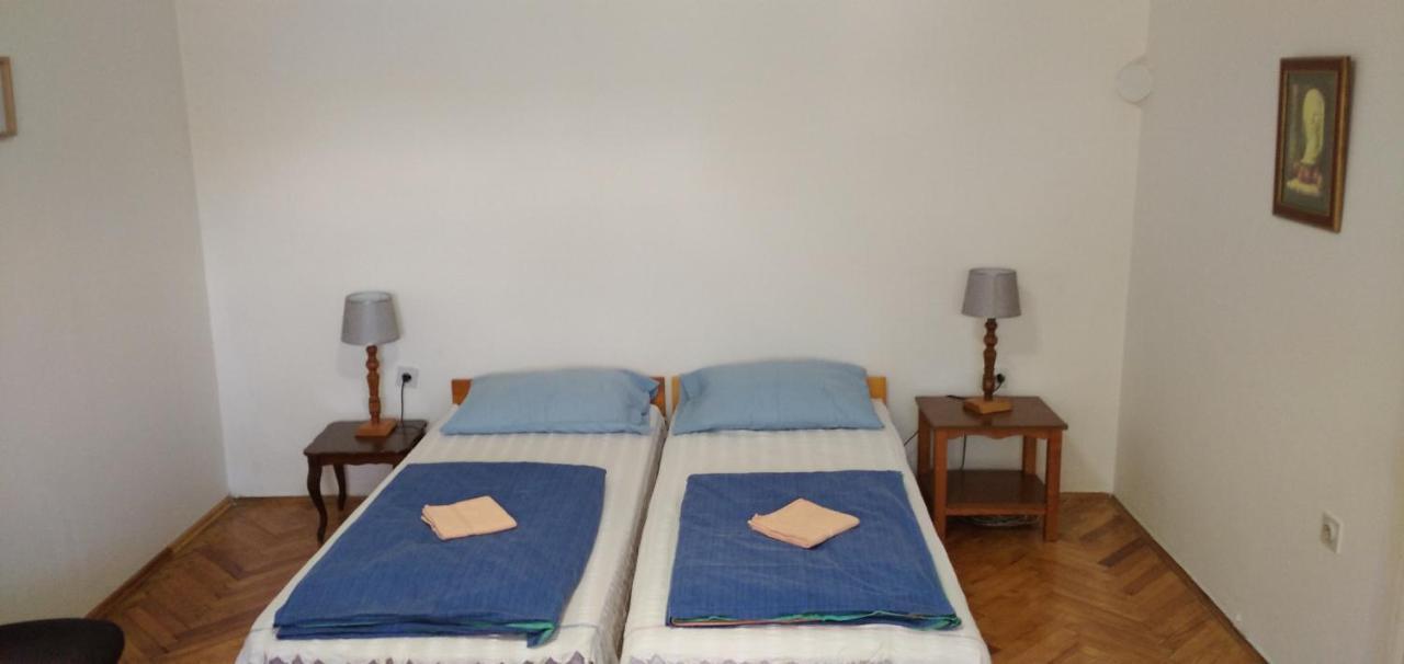 A&Mir Apartment Sarajevo Ngoại thất bức ảnh