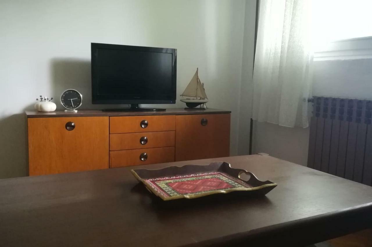 A&Mir Apartment Sarajevo Ngoại thất bức ảnh