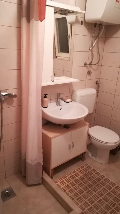 A&Mir Apartment Sarajevo Ngoại thất bức ảnh
