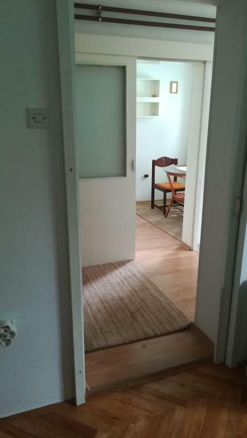 A&Mir Apartment Sarajevo Ngoại thất bức ảnh