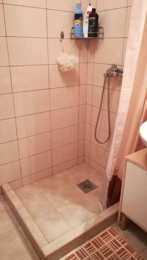 A&Mir Apartment Sarajevo Ngoại thất bức ảnh