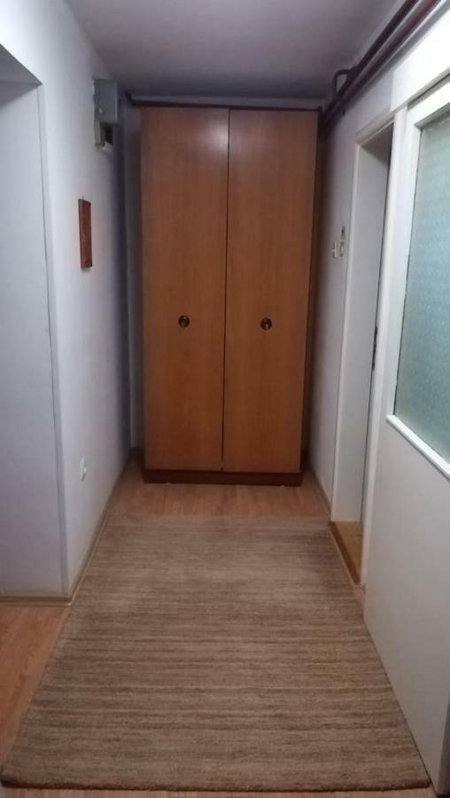 A&Mir Apartment Sarajevo Ngoại thất bức ảnh