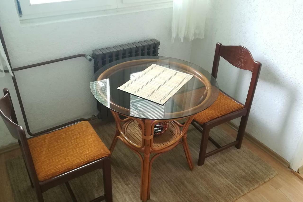 A&Mir Apartment Sarajevo Ngoại thất bức ảnh