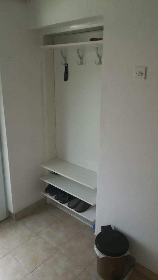 A&Mir Apartment Sarajevo Ngoại thất bức ảnh