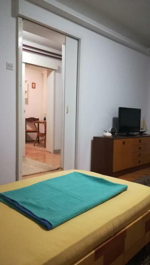 A&Mir Apartment Sarajevo Ngoại thất bức ảnh