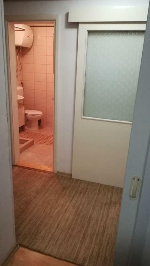 A&Mir Apartment Sarajevo Ngoại thất bức ảnh