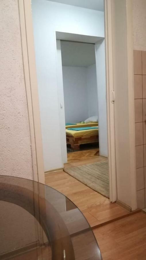 A&Mir Apartment Sarajevo Ngoại thất bức ảnh