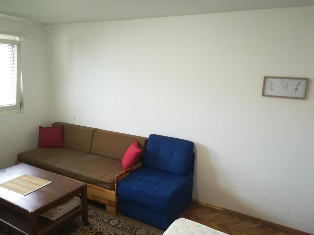A&Mir Apartment Sarajevo Ngoại thất bức ảnh